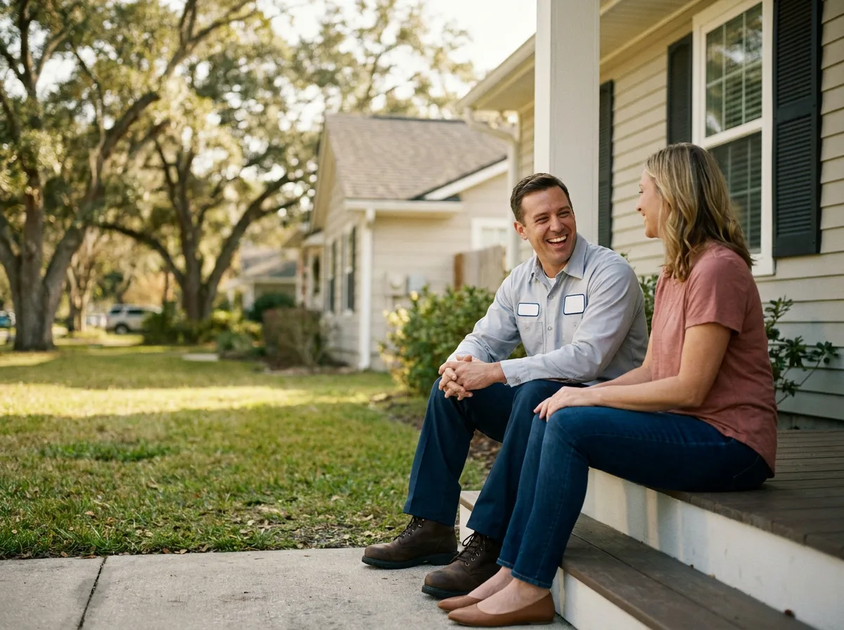 Septic tank pumping FAQs for Alexander City, AL